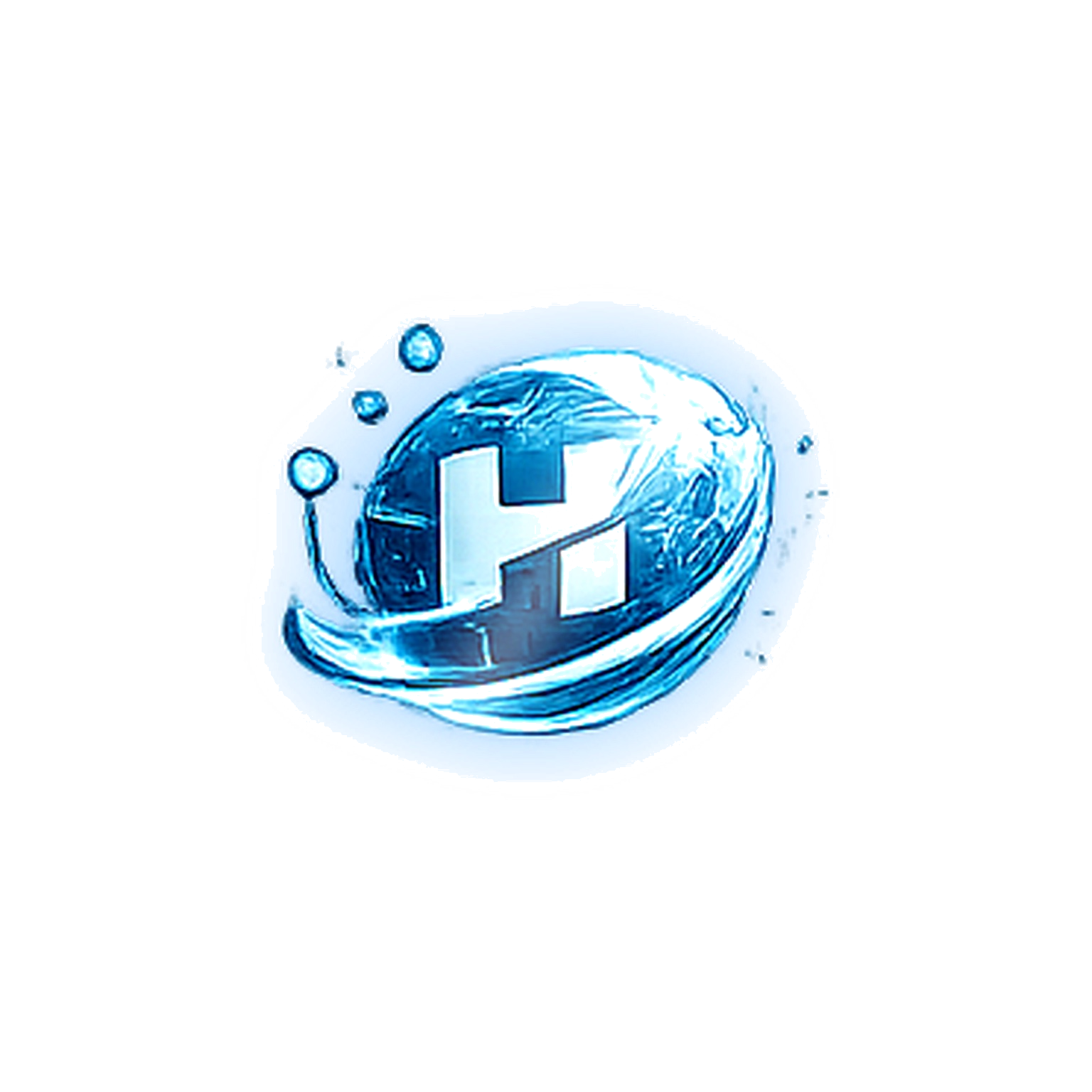 恆信智控 Logo