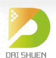 大順電子科技 Logo