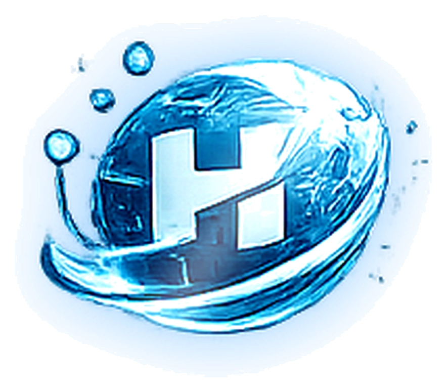 恆信智控 Logo