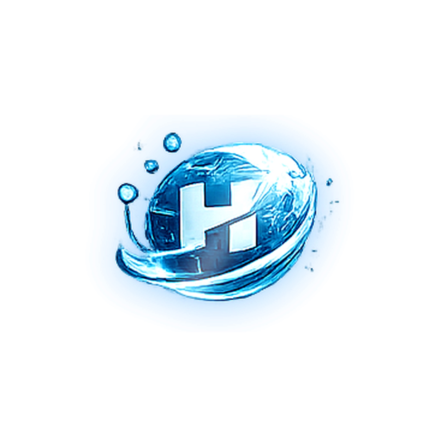 恆信智控 Logo