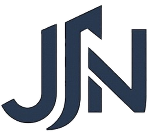 JEN 顧問 Logo