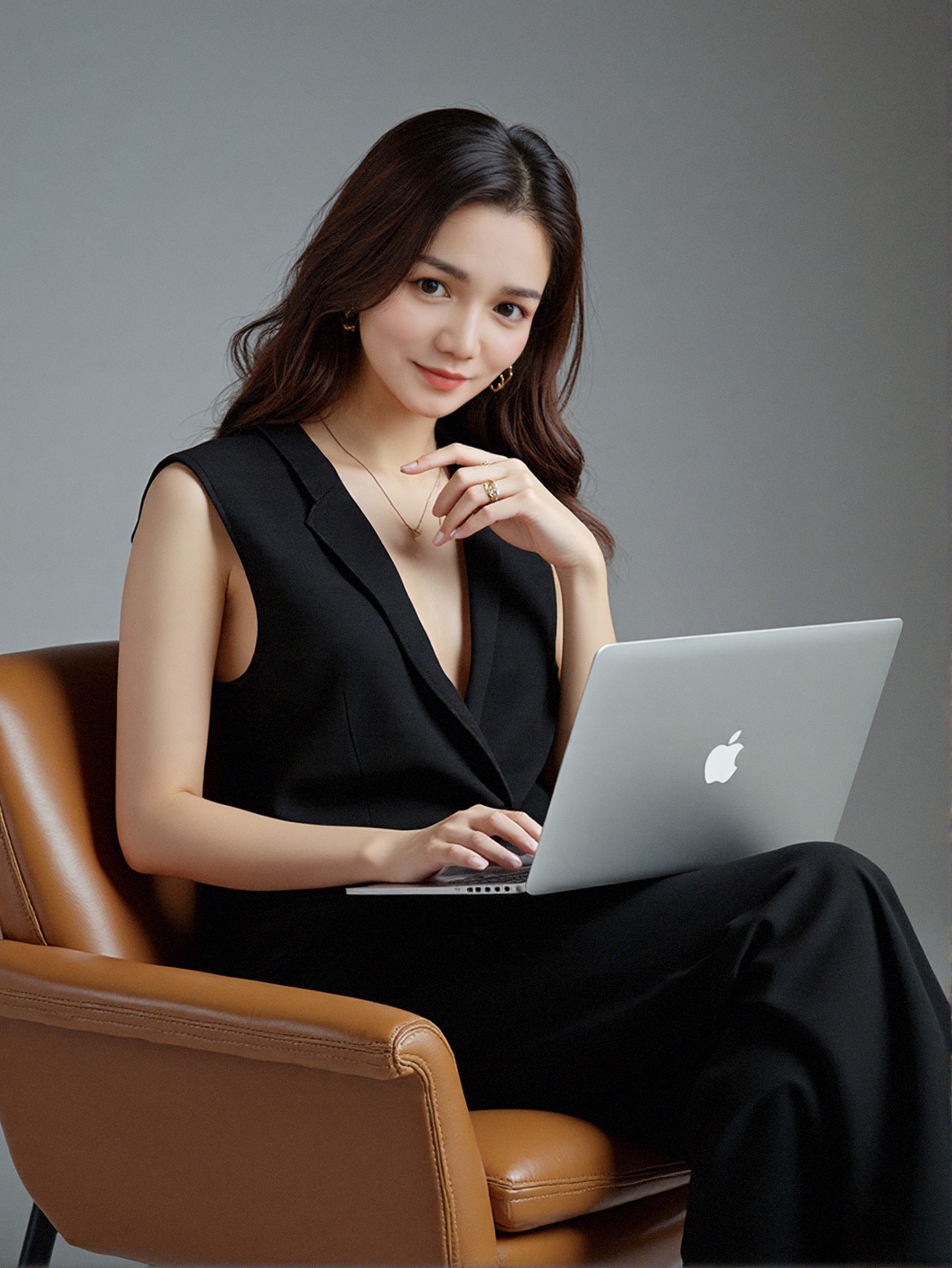 Jen 顧問形象照